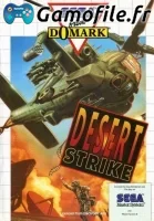 Desert Strike