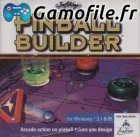 Pinball Builder