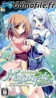 MagusTale Eternity: Seikaiju to Koisuru Mahou Tsuk
