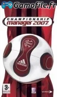 Championship Manager 2007
