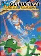 Cosmic Creeps