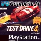 Test Drive 4