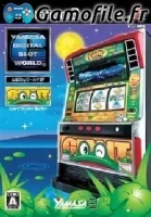 Yamasa Digi World SP: Giant Pulsar