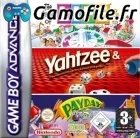The Game of Life / Yahtzee / Payday
