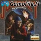 Journey: The Quest Begins