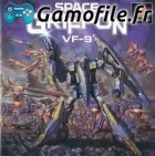 Space Griffon VF-9