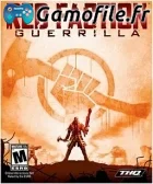 Red Faction: Guerrilla
