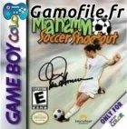 Mia Hamm Soccer Shootout