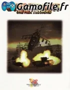 Strike Point: The Hex Missions