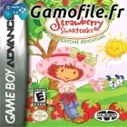 Strawberry Shortcake: Summertime Adventure