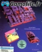 Space Quest I: The Sarien Encounter
