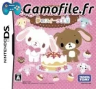 Sugar Bunnies DS: Yume no Sweets Koubou