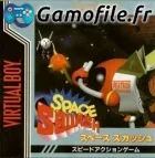 Space Squash