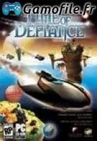 Time of Defiance