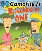 Beavis and Butt-head: Bunghole in One