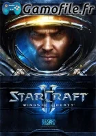 StarCraft II