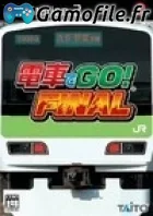 Densha de Go! Final