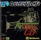 F-1 Circus CD