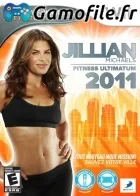 Jillian Michaels Fitness Ultimatum 2011