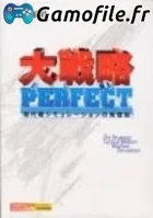 Daisenryaku Perfect
