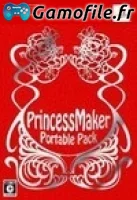 Princess Maker Portable Pack