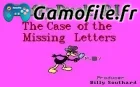 Daffy Duck, P.I.: The Case of the Missing Letters