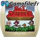 Dot Defense