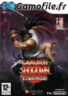 Samurai Shodown Anthology