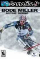 Bode Miller Alpine Skiing