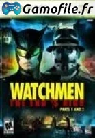 Watchmen: The End is Nigh Part 1 & 2