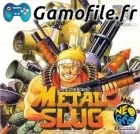 Metal Slug (CD)