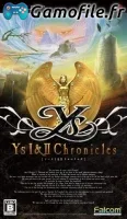 Ys I & II Chronicles