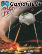 Jeff Wayne's The War of the Worlds