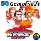 Art of Fighting: Ryuuko no Ken Gaiden (CD)