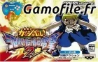 Konjiki no Gashbell!! Unare! Yuujou no Zakeru 2