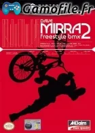 Dave Mirra Freestyle BMX 2