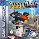 Inspector Gadget Racing