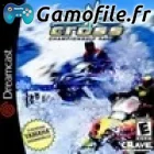 Sno-Cross Championship Racing