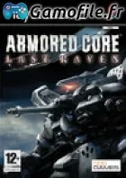 Armored Core: Last Raven