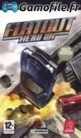 FlatOut: Head On