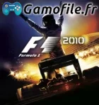 F1 2010