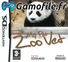 Zoo Vet: Endangered Animals