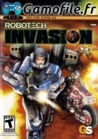 Robotech: Invasion