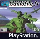 Army Men World War: Land, Sea, Air