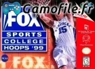 Fox Sports College Hoops '99