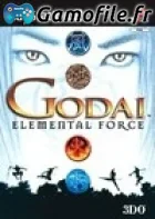 Godai: Elemental Force