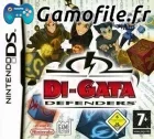 Di-Gata Defenders