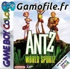 Fourmiz World Sportz