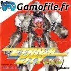 Toshi Tensou Keikaku: Eternal City