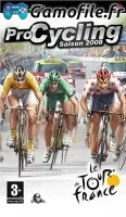 Pro Cycling Season 2008: Le Tour de France